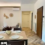 Luxury Apartment, A パッシニャーノ・スル・トラジメーノ