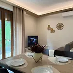Luxury Apartment, A パッシニャーノ・スル・トラジメーノ