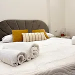 アパート Luxury Apartment, A パッシニャーノ・スル・トラジメーノ