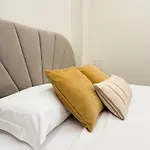 アパート Luxury Apartment, A パッシニャーノ・スル・トラジメーノ