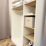 Luxury Apartment, A