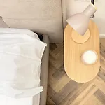 Luxury Apartment, A パッシニャーノ・スル・トラジメーノ