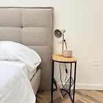Luxury Apartment, A *