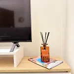 Luxury Apartment, A アパート