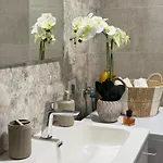 アパート Luxury Apartment, A