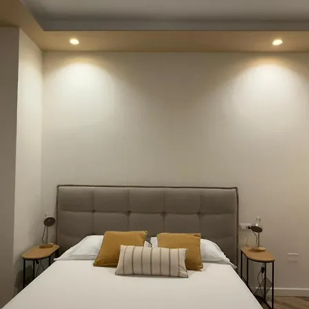 Apartment Appartamento A Passignano Sul Trasimeno Passignano sul Trasimeno