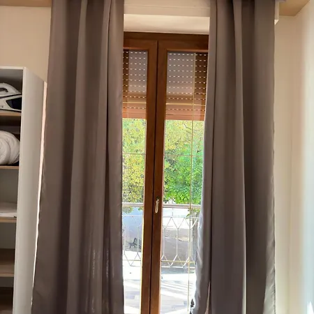 Apartment Luxury Apartment, A