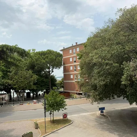 Appartamento A Passignano Sul Trasimeno Apartment Passignano sul Trasimeno
