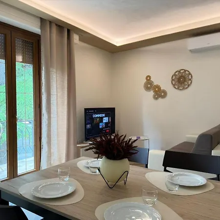 Luxury Apartment, A Passignano sul Trasimeno