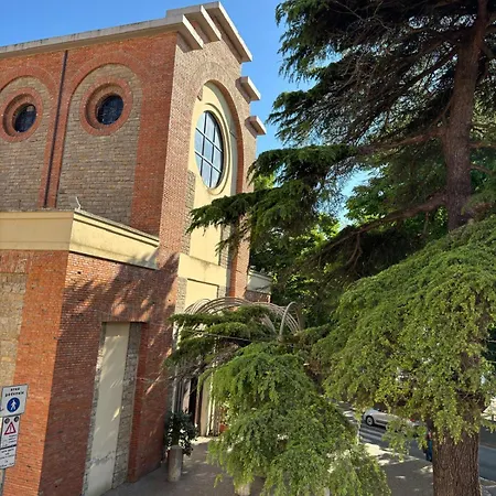 Appartamento A Passignano Sul Trasimeno * Passignano sul Trasimeno