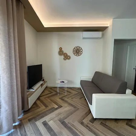 Apartment Appartamento A Passignano Sul Trasimeno