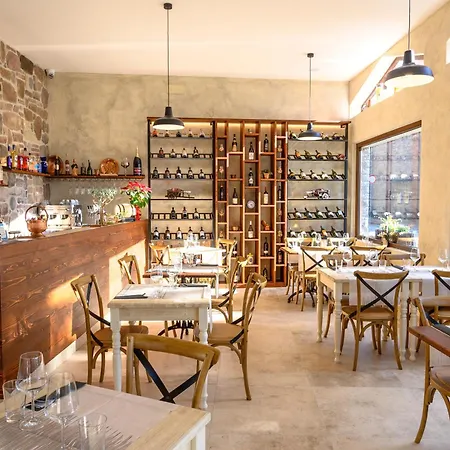 Luxury Apartment, A * Passignano sul Trasimeno