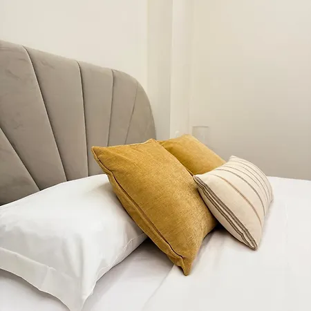 Apartman Luxury Apartment, A Passignano sul Trasimeno