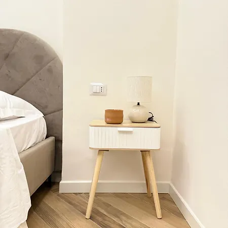 Luxury Apartment, A 公寓