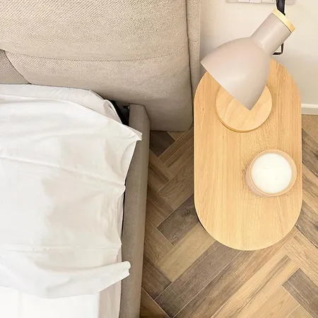 Luxury Apartment, A Passignano sul Trasimeno