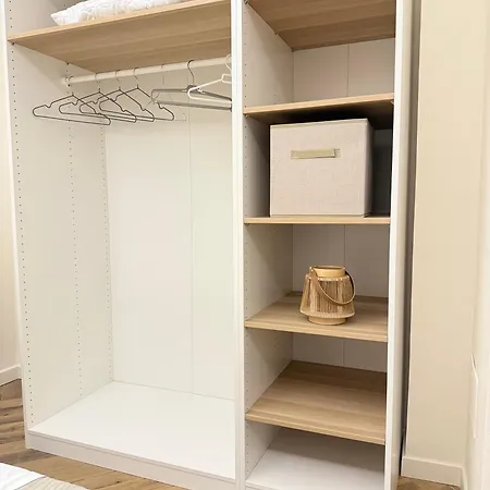 Luxury Apartment, A * 特拉西梅诺湖畔帕西尼亚诺