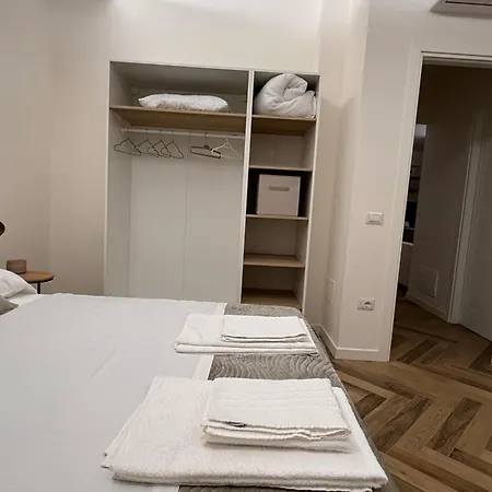 Luxury Apartment, A *