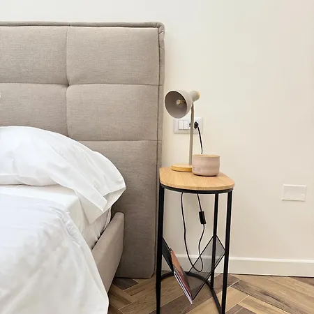 Luxury Apartment, A *