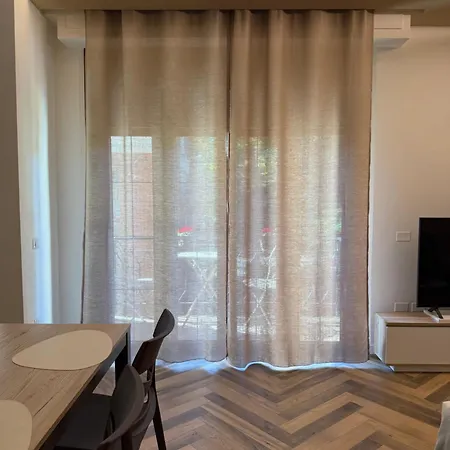 Luxury Apartment, A Apartman Passignano sul Trasimeno
