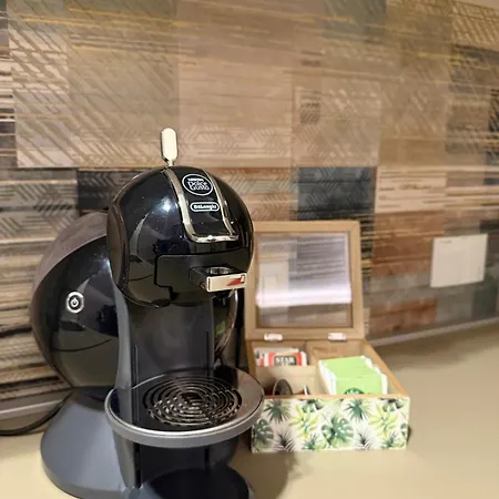 Apartman Luxury Apartment, A Passignano sul Trasimeno