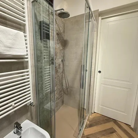 公寓 Luxury Apartment, A