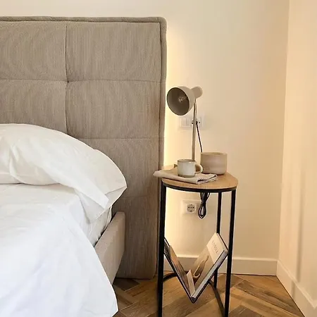 Lejlighed Luxury Apartment, A Passignano sul Trasimeno