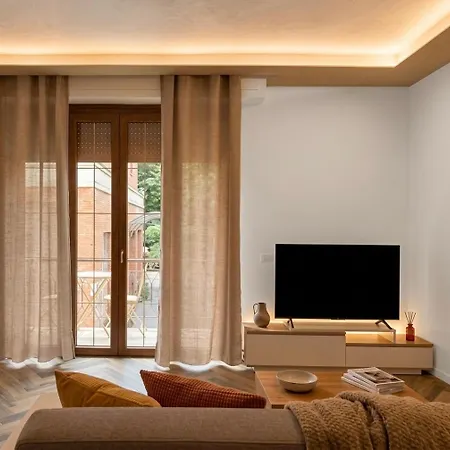 Lejlighed Luxury Apartment, A *