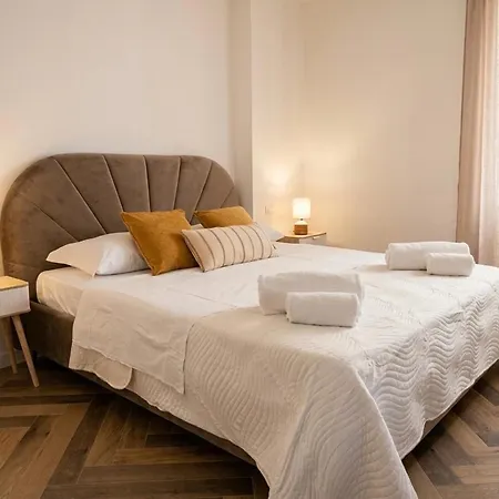 Lejlighed Luxury Apartment, A Passignano sul Trasimeno