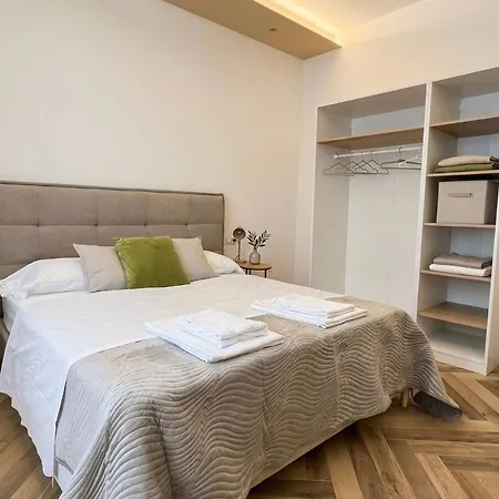 Luxury Apartment, A * Passignano sul Trasimeno