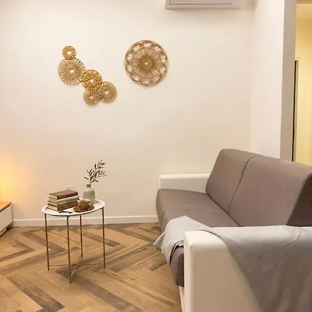 Lejlighed Luxury Apartment, A Passignano sul Trasimeno