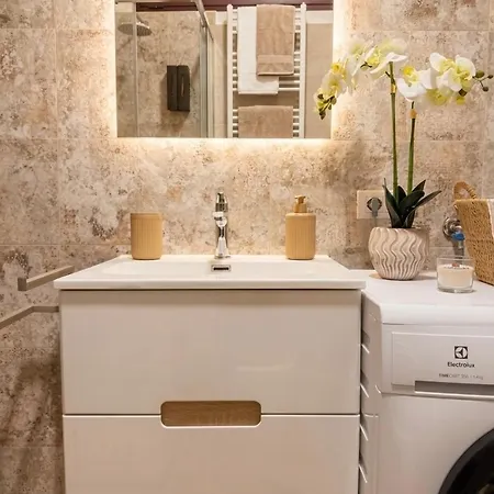 Luxury Apartment, A Lejlighed Passignano sul Trasimeno