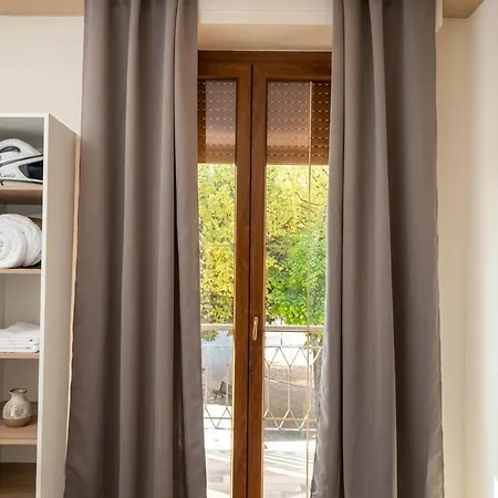 Lejlighed Luxury Apartment, A *