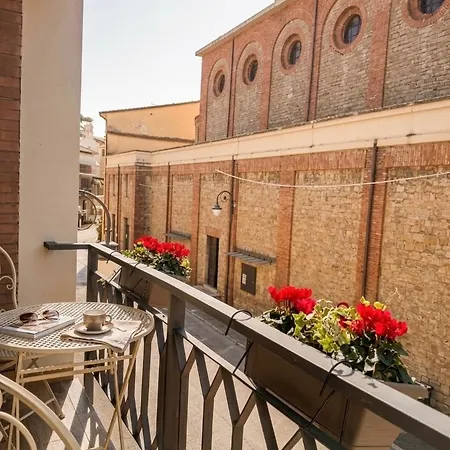 Luxury Apartment, A Lejlighed Passignano sul Trasimeno